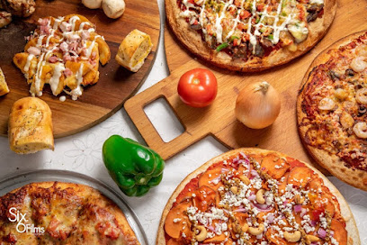 Pizza Workz Everton hills