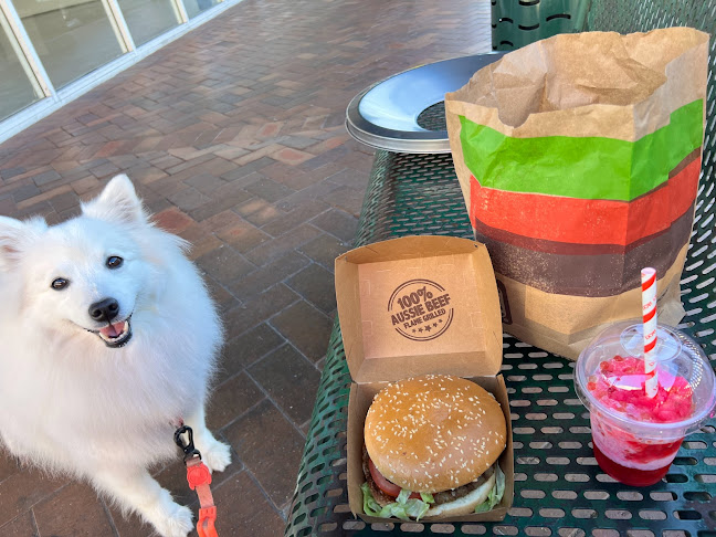 Comentarii opinii despre Hungry Jack's Burgers Bankstown Christies