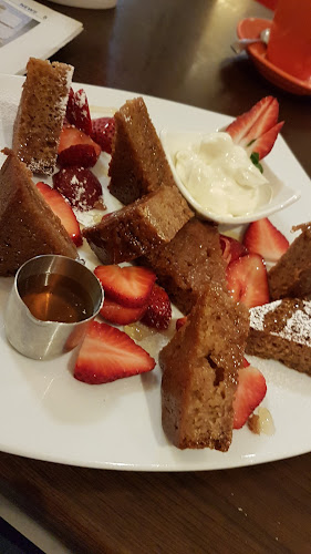 Coffee Shots - Hospitality and gastronomy