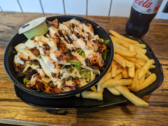 Oporto South Melbourne - Hospitality and gastronomy