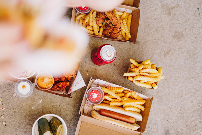 Smashville Geelong - Newcomb