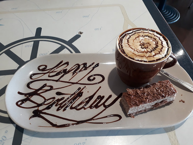 Opinii despre Stockton Bite Cafe în Stockton - Hospitality and gastronomy