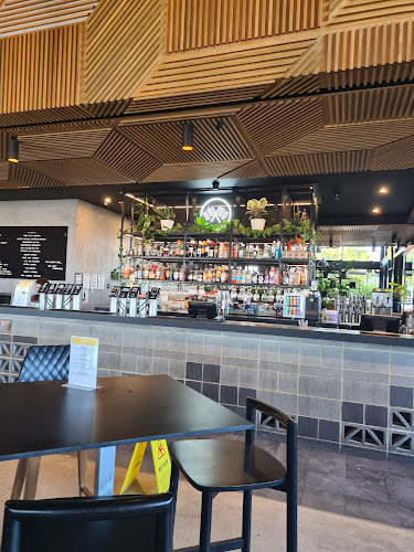 The Landing - Alkimos