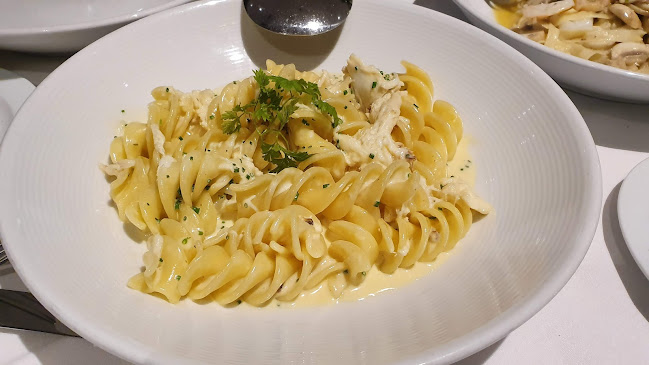 Comentarii opinii despre Machiavelli Ristorante Italiano