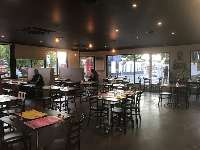 Mela Indian Sweets and Eats - Hospitality and gastronomy