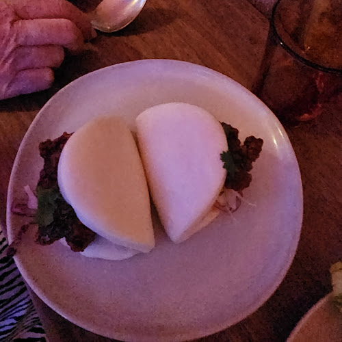 Comentarii opinii despre The George on Collins