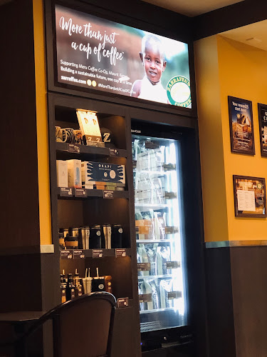 Zarraffa's Coffee Fairfield (Townsville) - Hospitality and gastronomy