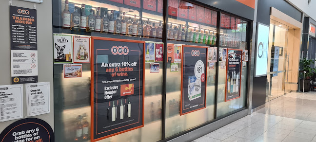 Comentarii opinii despre BWS Morisset