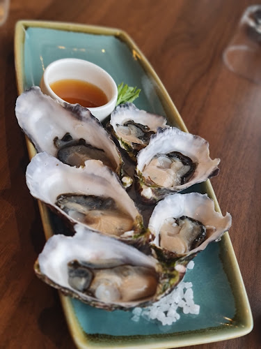 Comentarii opinii despre Eighty Eight Seafood and Grill