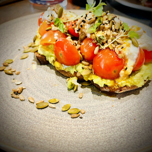 Pablo & Rusty's Sydney CBD - Hospitality and gastronomy