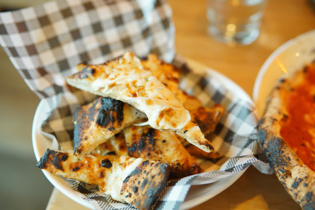 Pizza Bar - Geelong West