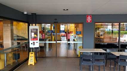 McDonald’s Woy Woy