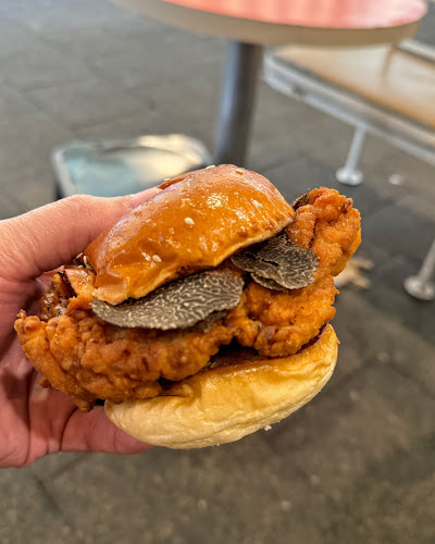 Opinii despre Short Order în Perth - Hospitality and gastronomy