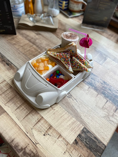 Blacksmith Cafe & Grill - Sheffield