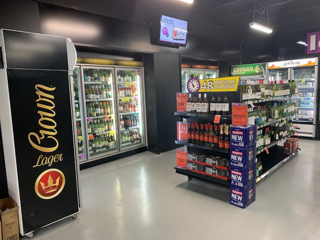Ice Box Liquor Gosford - Hospitality and gastronomy