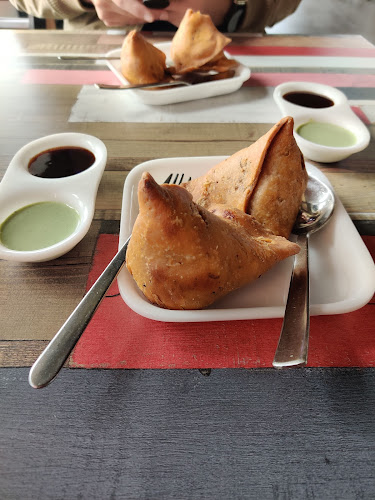 Singh Sweets & Punjabi Restaurant