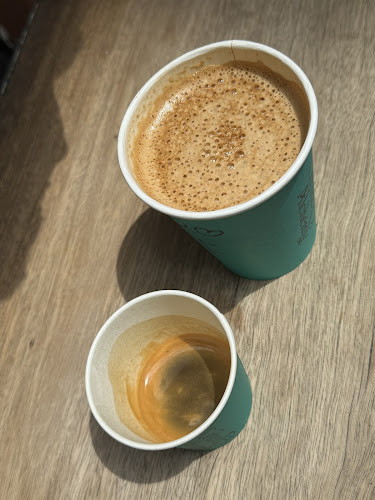 Opinii despre Gumption by Coffee Alchemy în Sydney - Hospitality and gastronomy