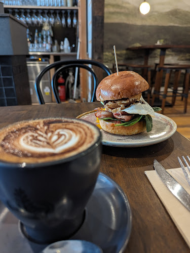 Dancing Goat Mudgee - Hospitality and gastronomy