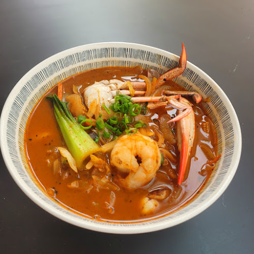 INSA Korean Restaurant - Maroochydore