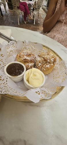 The Tea Cosy - Hospitality and gastronomy