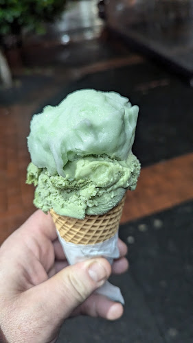 Comentarii opinii despre Niddrie Ice Creamery