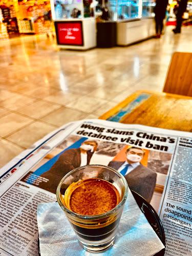 Opinii despre Sandrock Cafe în Melton West - Hospitality and gastronomy