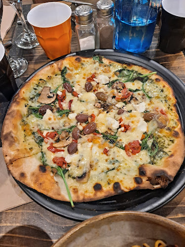 Opinii despre Figtree Gourmet Kitchen în Figtree - Hospitality and gastronomy