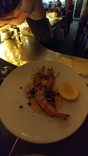 Ester Restaurant - Hospitality and gastronomy