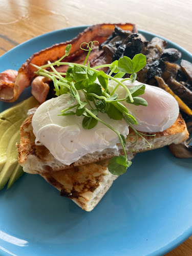 Bonny's Beach Cafe - Bonny Hills