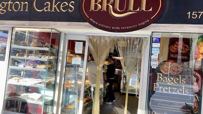 Opinii despre Wellington Cake Shop în Sydney - Hospitality and gastronomy