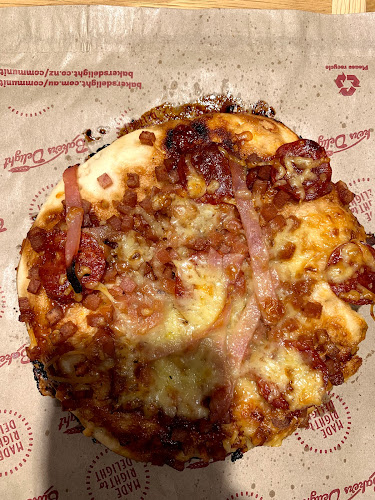 Bakers Delight Portland - Hospitality and gastronomy