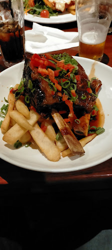 Comentarii opinii despre The Moss Vale Hotel Bistro