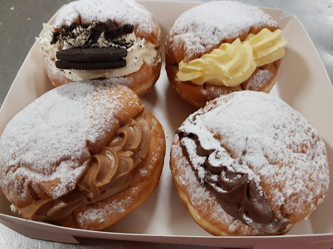 Opinii despre Buddy's Hot Bread în Melton - Hospitality and gastronomy