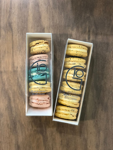 Comentarii opinii despre gio le patissier