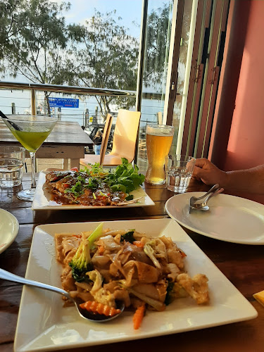 Mekong Thai Lao Restaurant - Hospitality and gastronomy