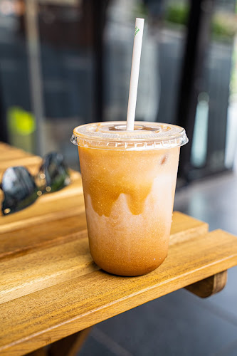 Circle Espresso, k1/3184 Surfers Paradise Blvd, Surfers Paradise QLD 4217