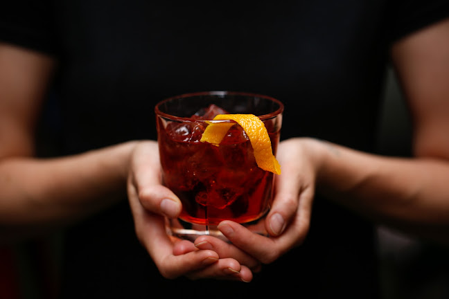 Comentarii opinii despre Chuckle Park Bar