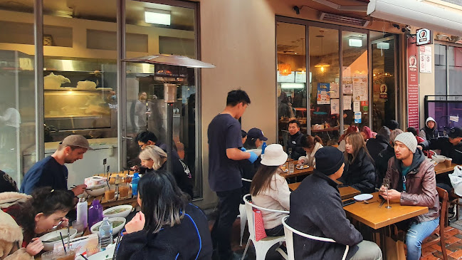 Comentarii opinii despre Pho Thin Australia (Pho Thin 13 Lo Duc MELBOURNE)