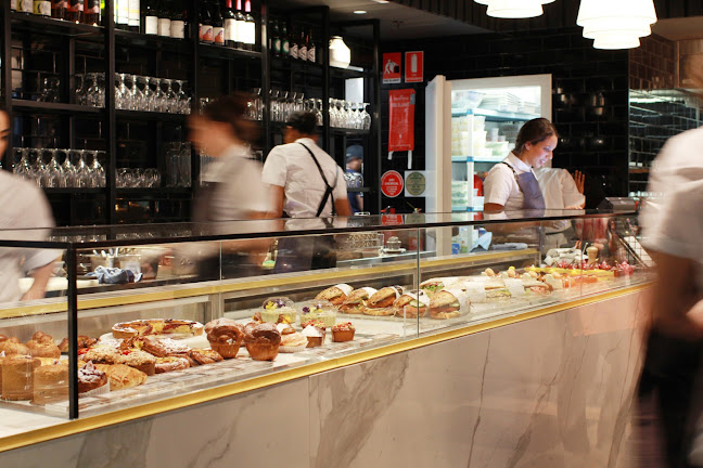 Long Shot - Hospitality and gastronomy