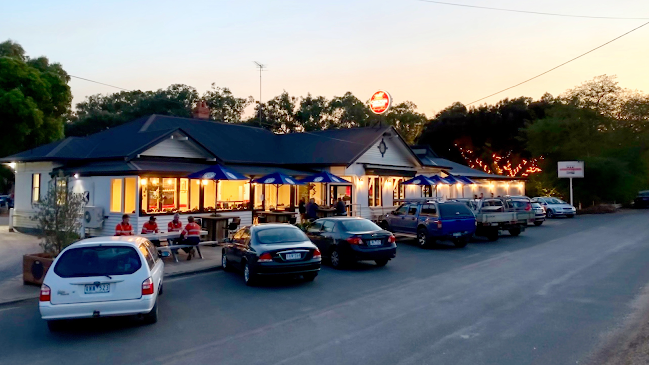 Batesford Hotel - Melbourne