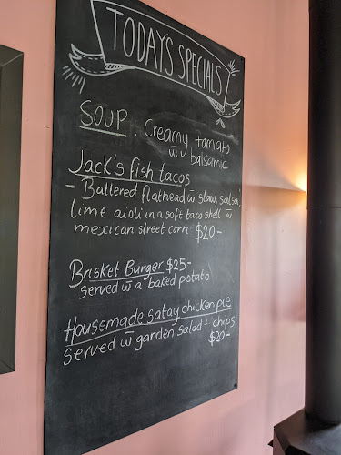 Van Loon’s Cafe - Melbourne