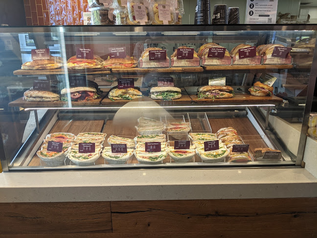 Comentarii opinii despre Banjo’s Bakery Café – Sippy Downs