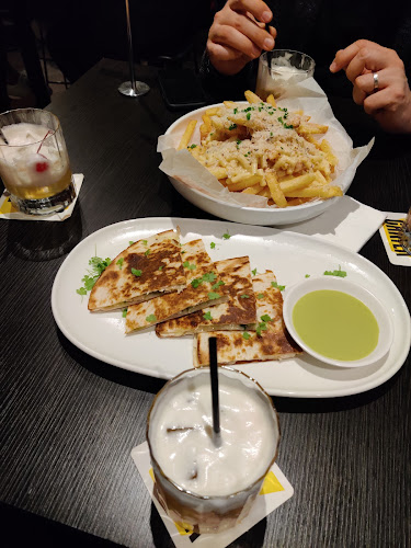 GROUND/16 O'Connell St, Sydney NSW 2000