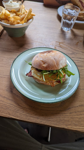 Cornershop Yarraville