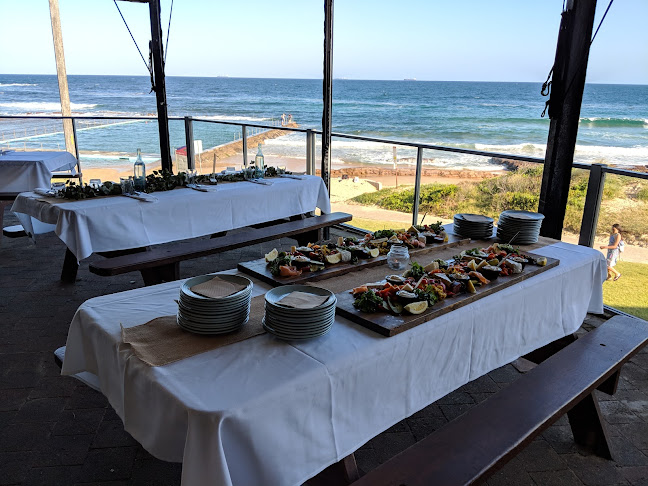 Bulli Beach Cafe - Bulli