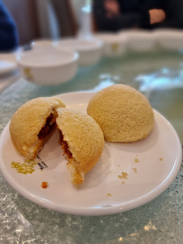 Opinii despre Yuyin Chinese Cuisine în Southport - Hospitality and gastronomy