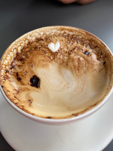 Comentarii opinii despre Anda cafe