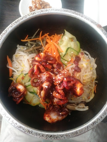 Took Bae Kee Restaurant - Hospitality and gastronomy