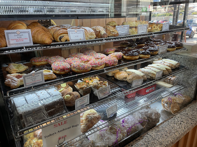 The Village Baker - Glenside