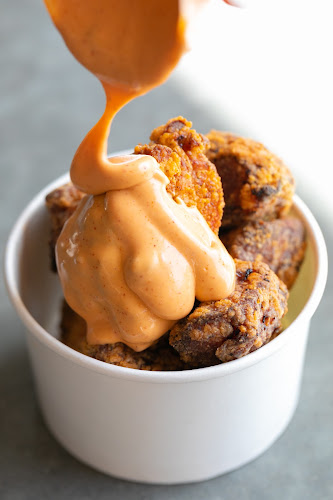 Mr Burger Cafe - Rosny - Rosny Park